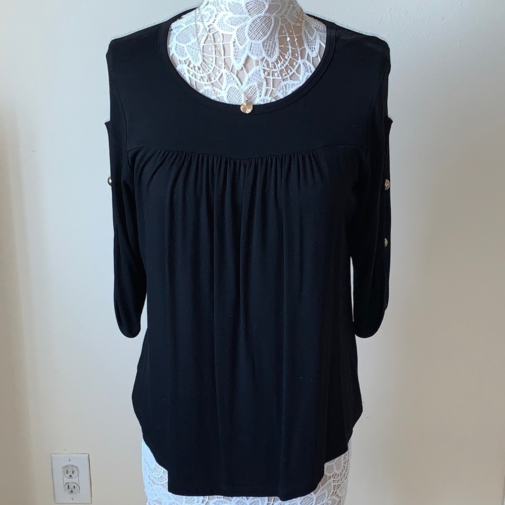 Maternal America Blouse